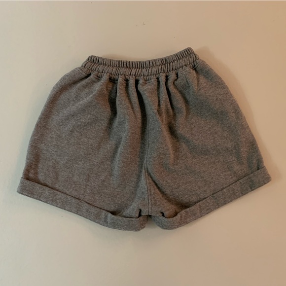 Comfy cotton shorts - Picture 2 of 4